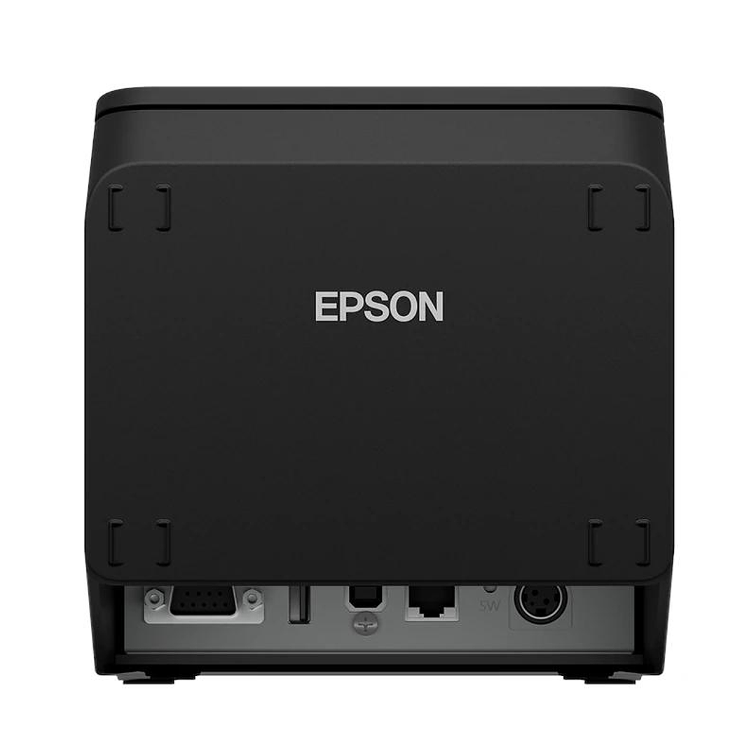 Epson Impresora Tickets TM-T20 IV USB/RS232 / Ethe 2