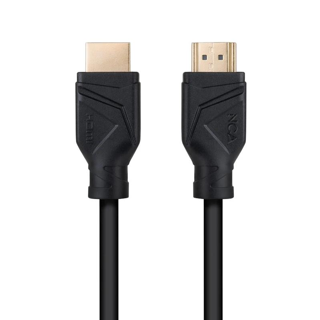 Nanocable Cable HDMI 2.1 CCS 8K M-M, 2 m 3