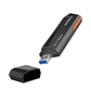 Edimax EW-7822UBE Adaptador USB 3.2 WiFi7 BE6500 - thumbnail 1