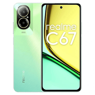 Realme C67 6.72