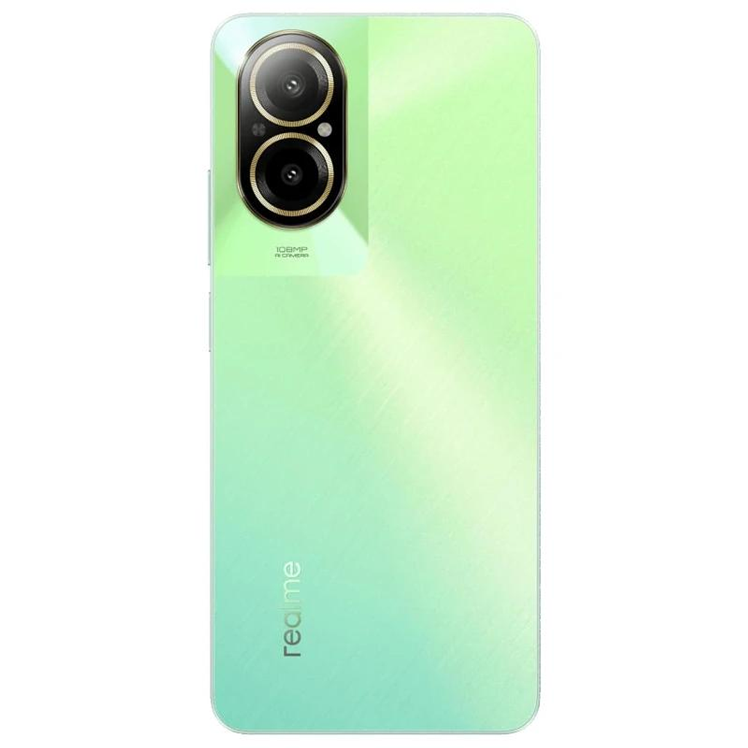 Realme C67 6.72