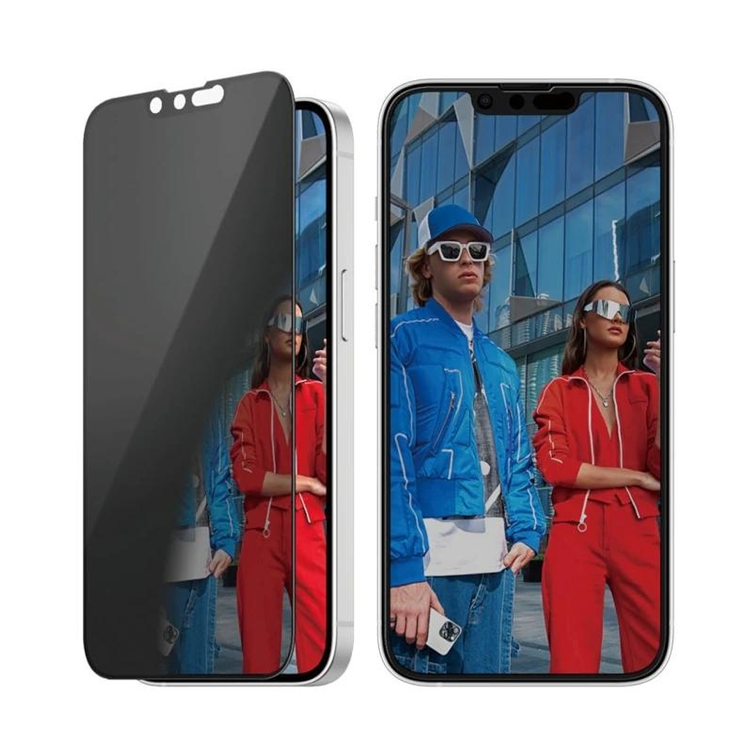 PanzerGlass Privacy Scr. iPhone SE 2025 -14-13-13P 1