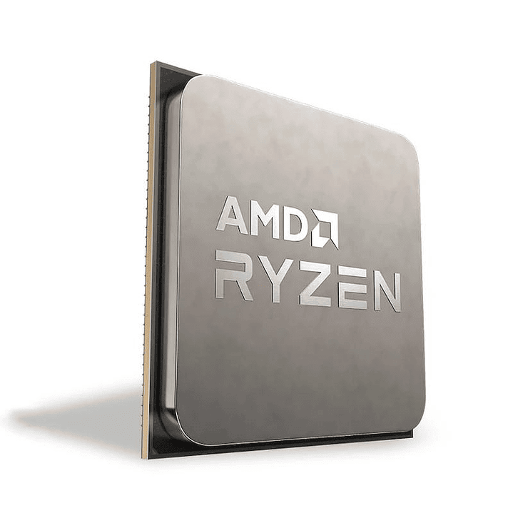 AMD RYZEN 3 4100 3.8GHz 4MB 4 CORE AM4 BOX+Disipad 1
