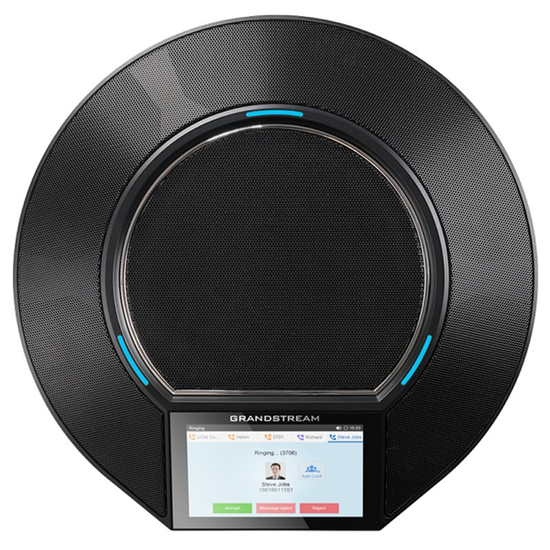 Grandstream Audioconferencia GAC2500 (Android) 3