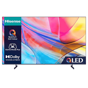 Hisense 75A7K TV 75