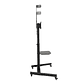 Tooq FS1184M-B Soporte ruedas Cometa 60