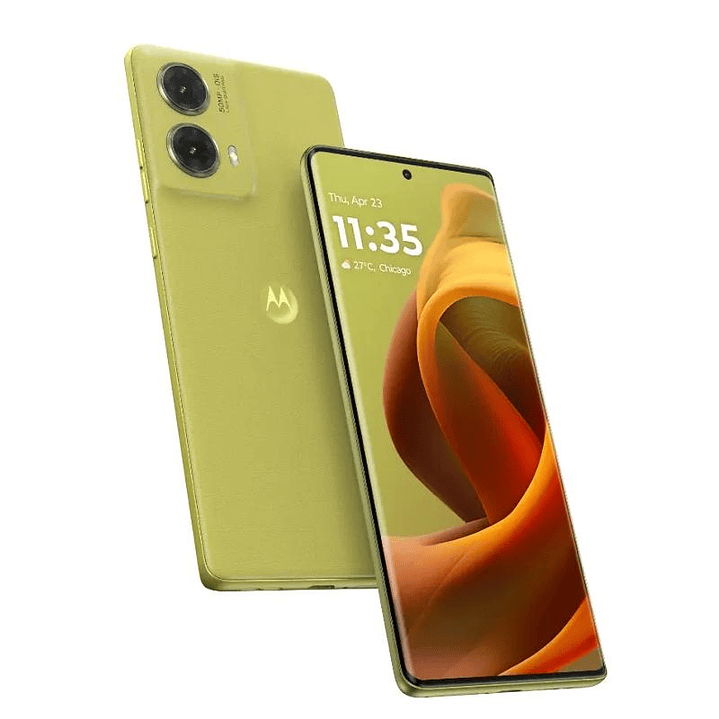 Motorola Moto G85 5G 6.7