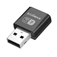 Edimax EW-7822UN7 Adaptador USB WiFi7 Tri-Band - Thumbnail 1