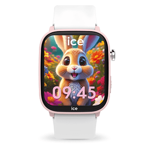 Ice-Watch Reloj Inteligente Infantil Ice Smart Junior 3.0 - Pantalla 1,75