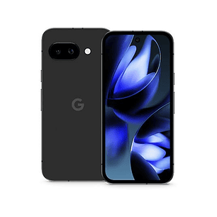 Google Pixel 9a Smartphone 6,3