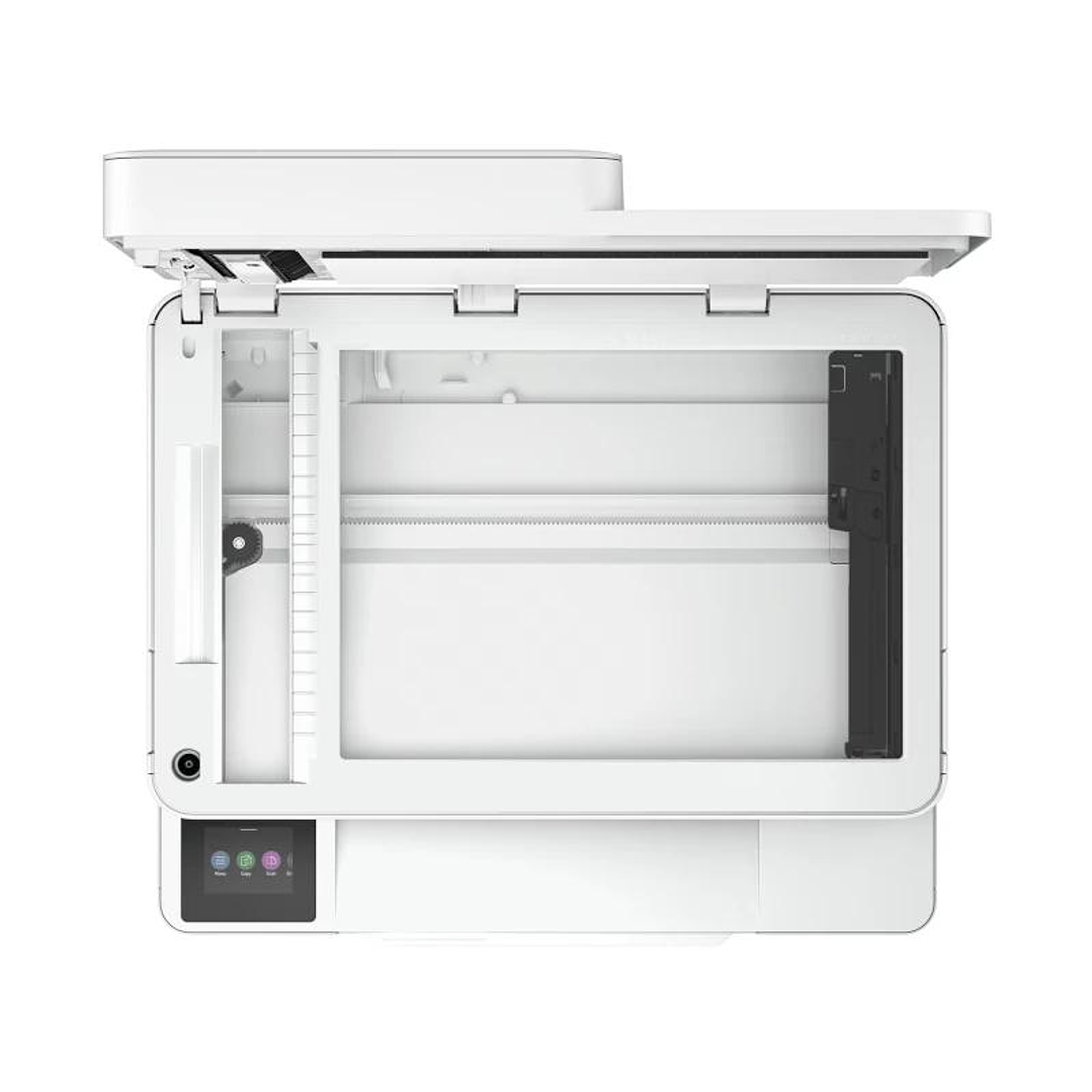 HP Multifunción 6520e WiFi/ Fax Móvil/ Dúplex/ 3