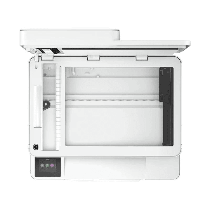 HP Multifunción 6520e WiFi/ Fax Móvil/ Dúplex/ 3