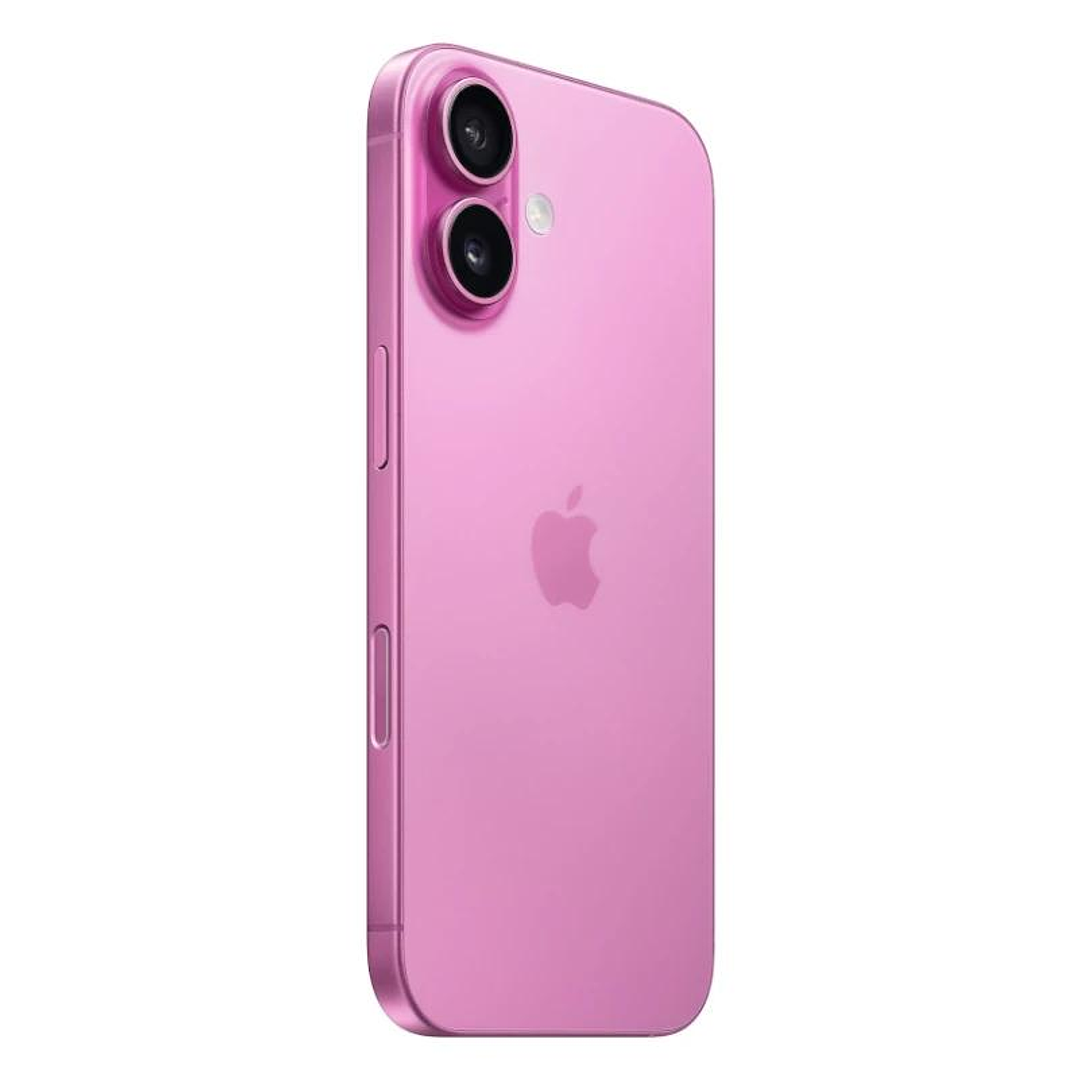 CKP iPhone 16 Semi Nuevo 128GB Pink Grado A 2