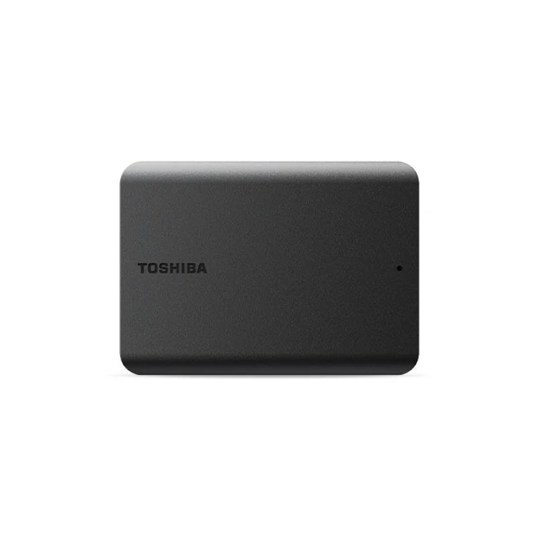 Toshiba HD CANVIO HDTB510EK3AA 1TB 2.5