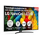 LG 75NANO81A6A TV 75