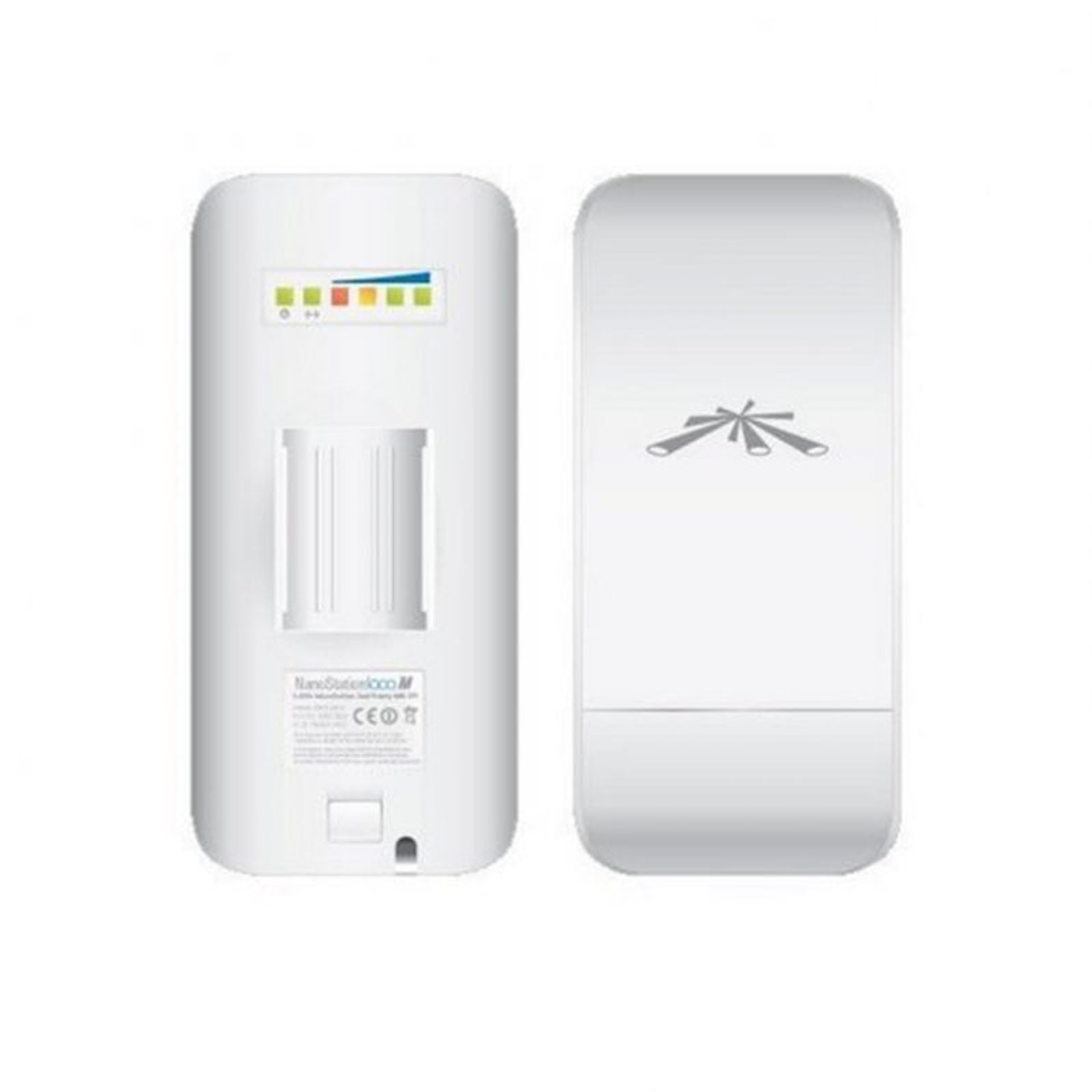 Ubiquiti NanoStation M LocoM5 5GHz 13dBi 2
