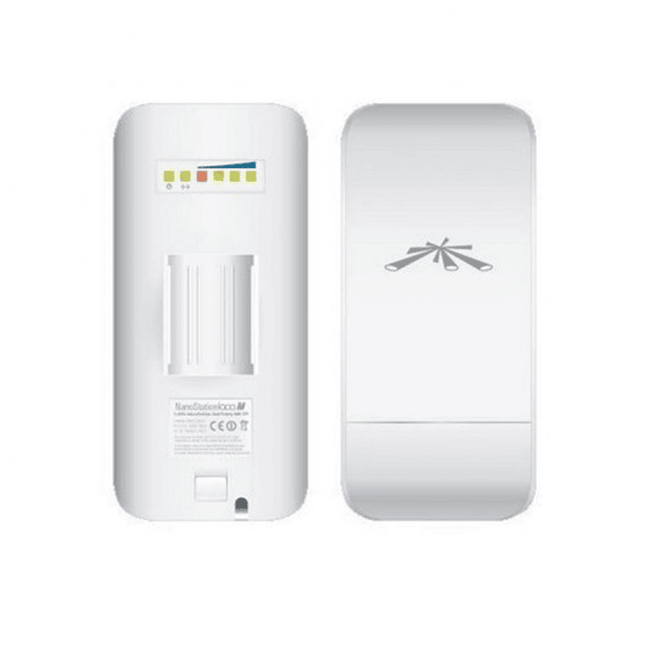 Ubiquiti NanoStation M LocoM5 5GHz 13dBi 2