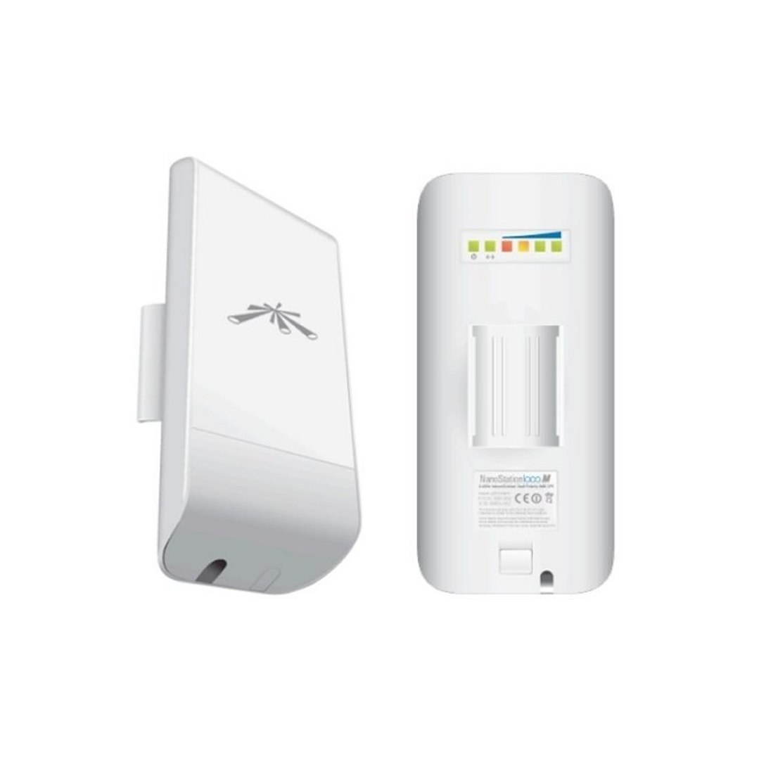 Ubiquiti NanoStation M LocoM5 5GHz 13dBi 3