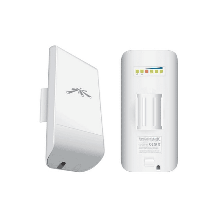Ubiquiti NanoStation M LocoM5 5GHz 13dBi 3