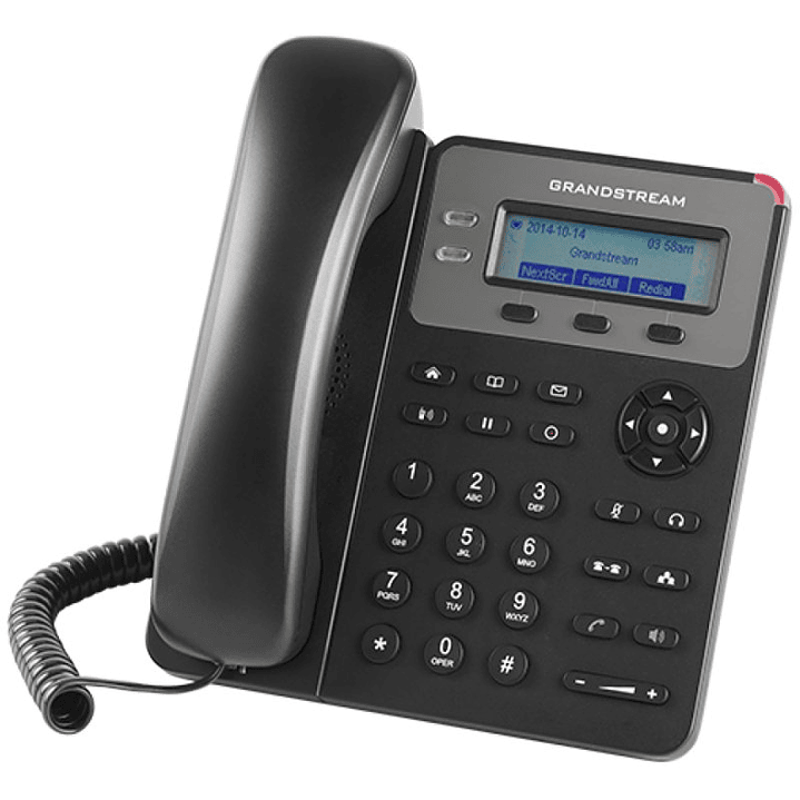 Grandstream Telefono IP GXP1615 2