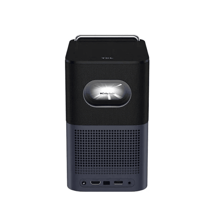 TCL Proyector A1S 600L GoogleTV Wf Bth spk 2x8W 3