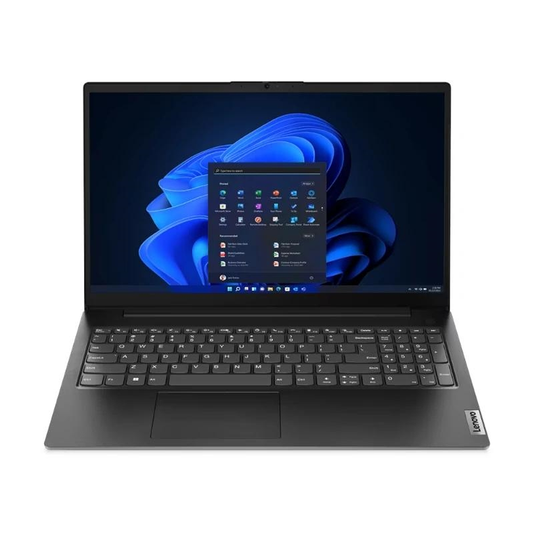 Lenovo V15 AMD R5-7520U 16GB 512GB W11Pro 15.6