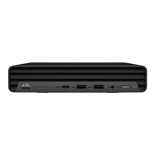 HP Pro 400 G9 Mini i5-12500T 16GB 512GB W11Pro
