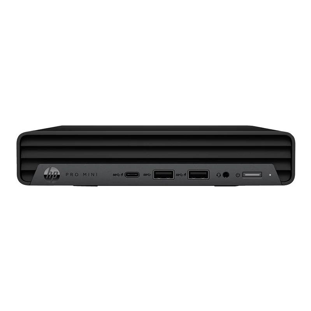 HP Pro 400 G9 Mini i5-12500T 16GB 512GB W11Pro 1