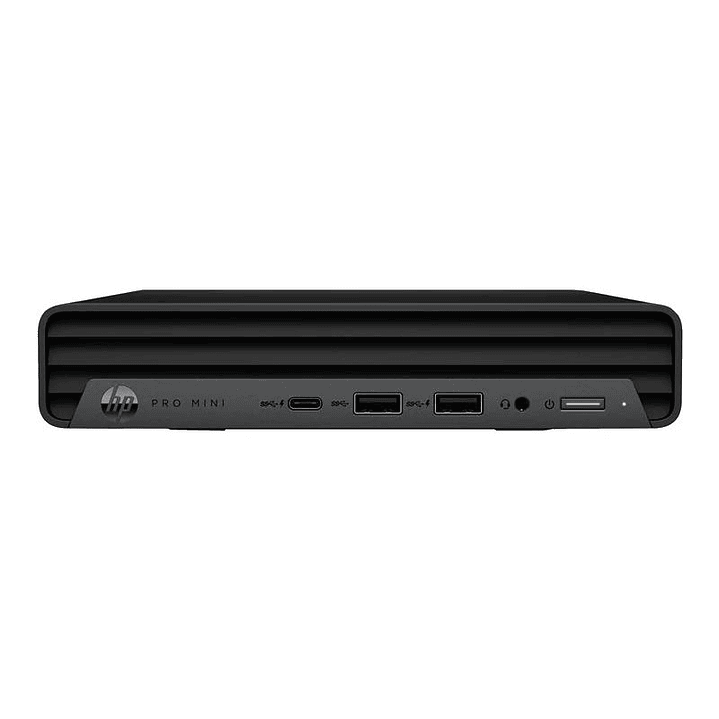 HP Pro 400 G9 Mini i5-12500T 16GB 512GB W11Pro 1