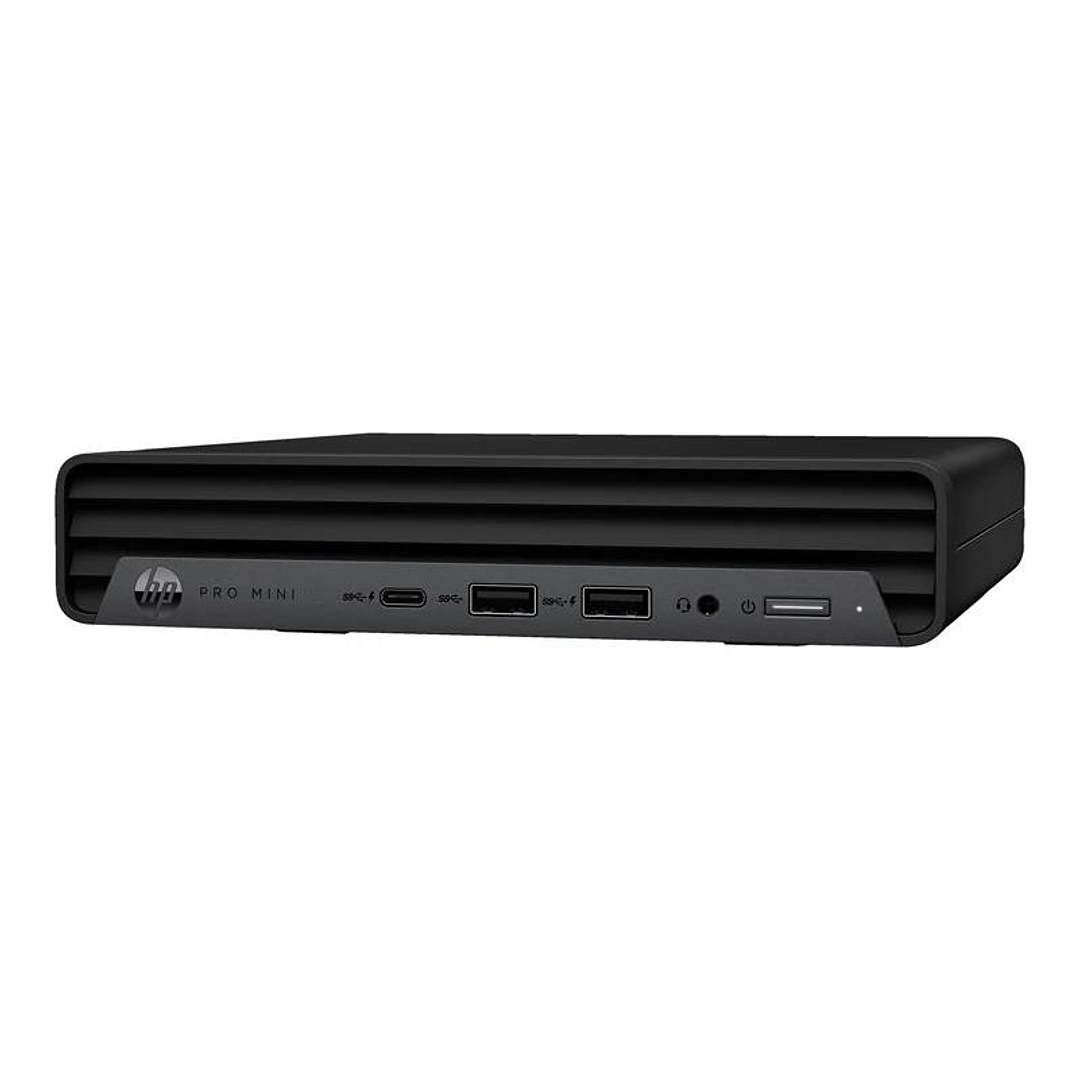 HP Pro 400 G9 Mini i5-12500T 16GB 512GB W11Pro 3