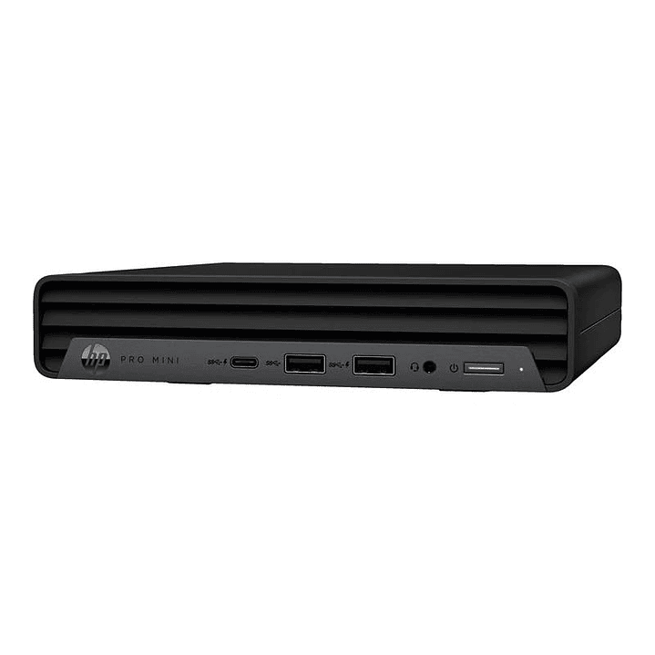 HP Pro 400 G9 Mini i5-12500T 16GB 512GB W11Pro 3