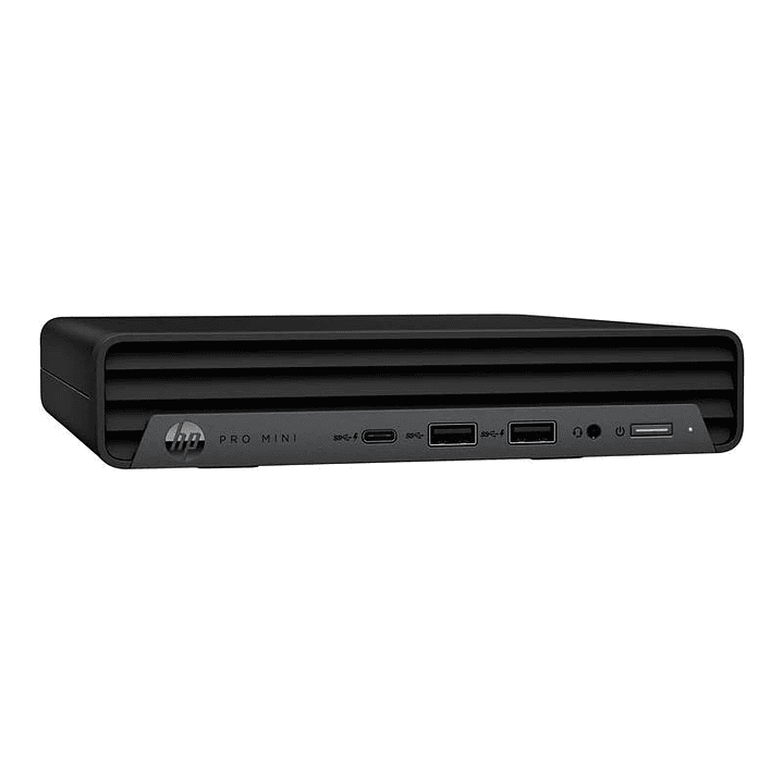 HP Pro 400 G9 Mini i5-12500T 16GB 512GB W11Pro 4