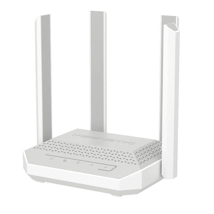 Keenetic Speedster 4G+ Router WiFi5 AC1200 Mesh 6x 1