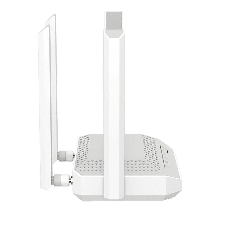 Keenetic Speedster 4G+ Router WiFi5 AC1200 Mesh 6x 2