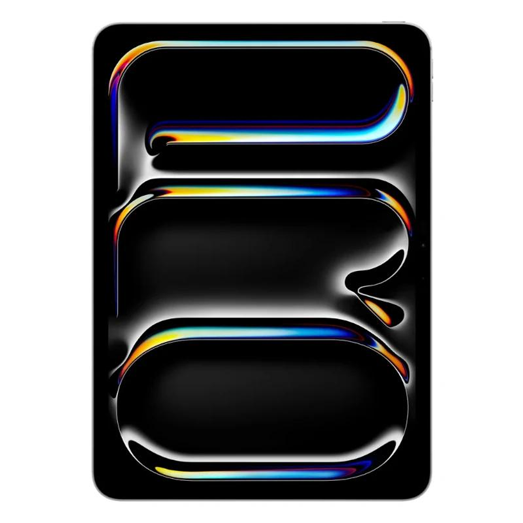 Apple IPAD PRO M5 11 WIFI 256GB SILVER 2