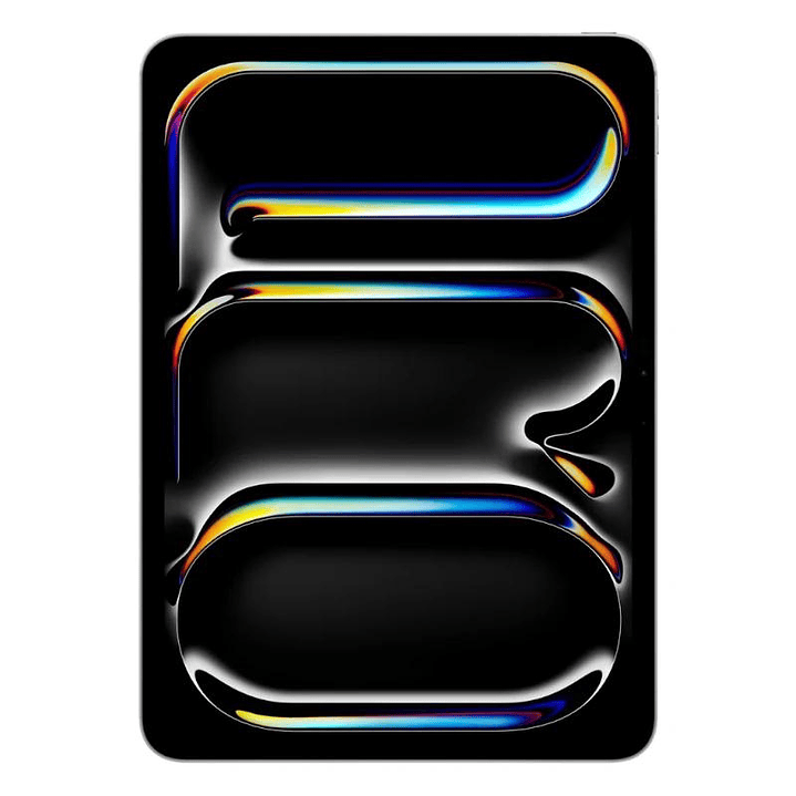 Apple IPAD PRO M5 11 WIFI 256GB SILVER 2