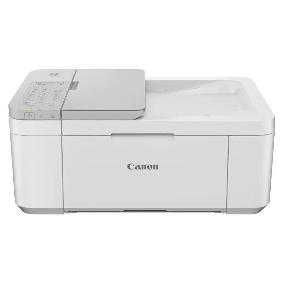 Canon Multifunción Pixma TR4756i WH 1