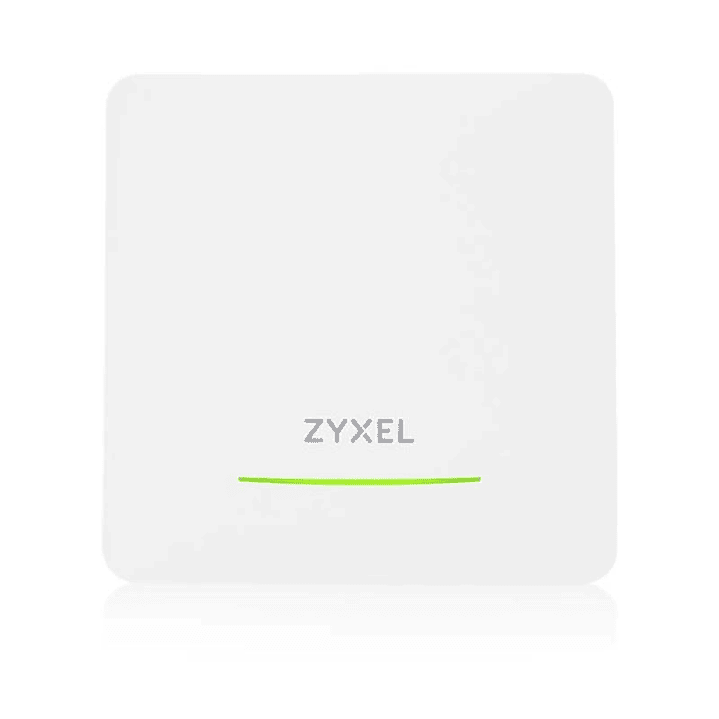 Zyxel NWA50BEPRO AP WiFi7 BE6500 PoE+ Dual 1