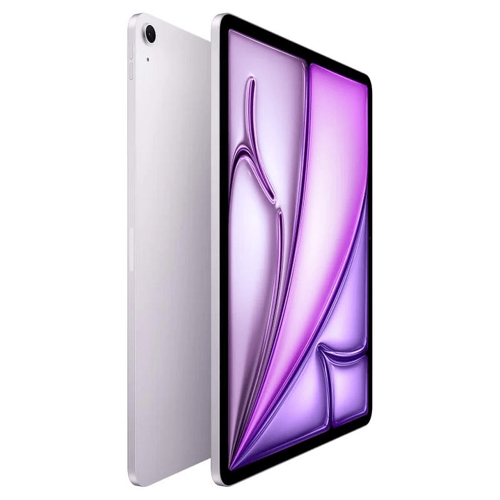 Apple IPAD AIR M3 13 WIFI 256GB PURPLE 2