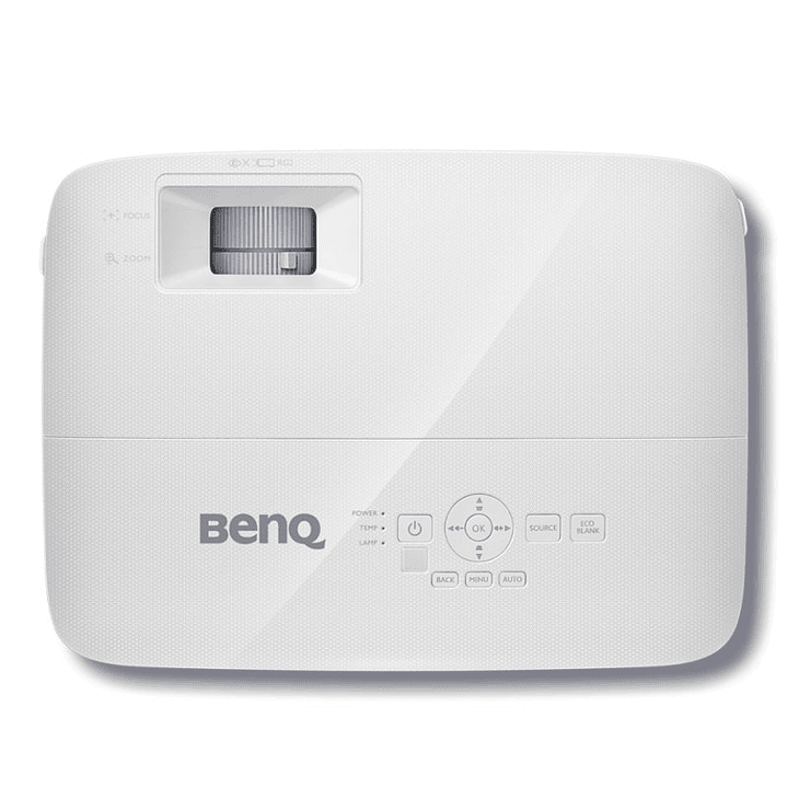 Benq MH733 Proyector  DLP 1080p 4000AL 16000:1 3