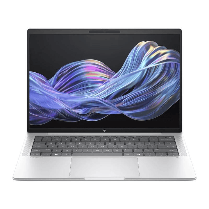 HP EliteBook X G1I AI U7-258V 32GB 1TB W11P 14