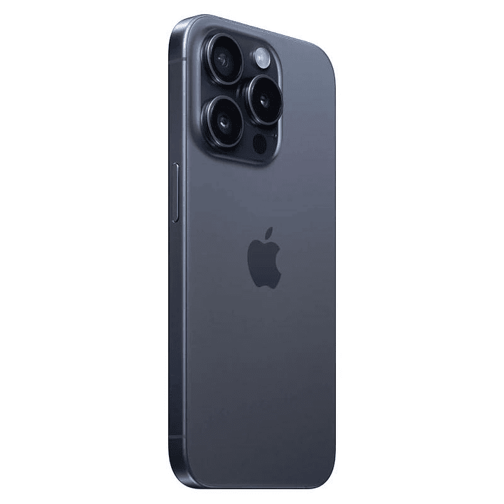 CKP iPhone 15 ProMax SemiNuevo 256GB Blue Grado A 2