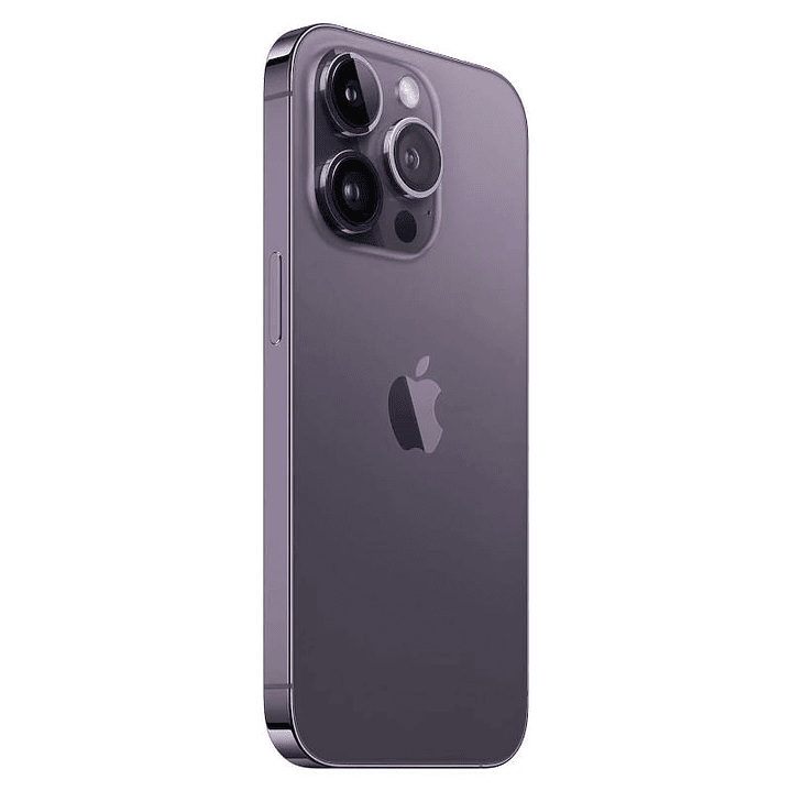 CKP iPhone 14 Pro Semi Nuevo 512GB Purple Grado B 2
