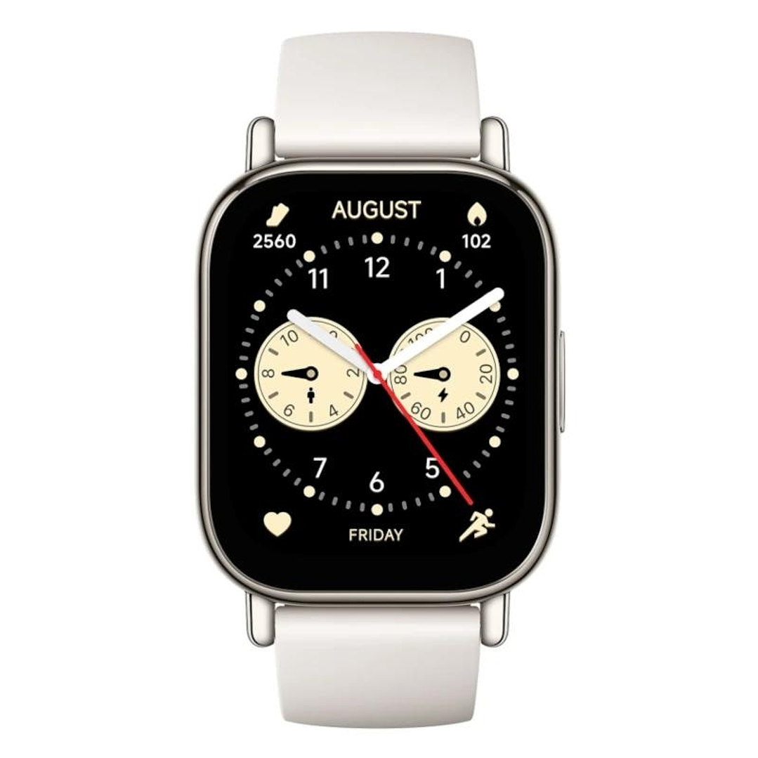 Xiaomi Redmi Watch 5 Lite Light Gold 1