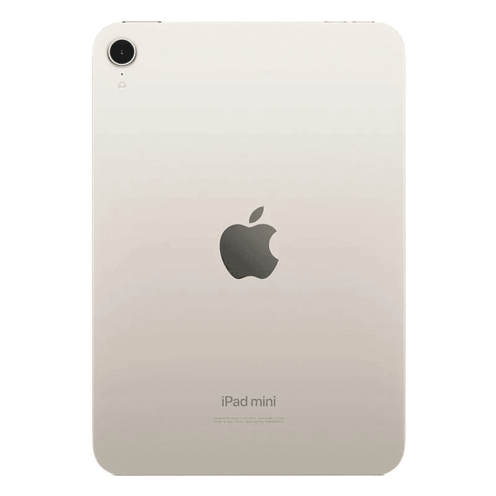 Apple IPAD MINI 2024 WI-FI 128GB STARLIGHT 4