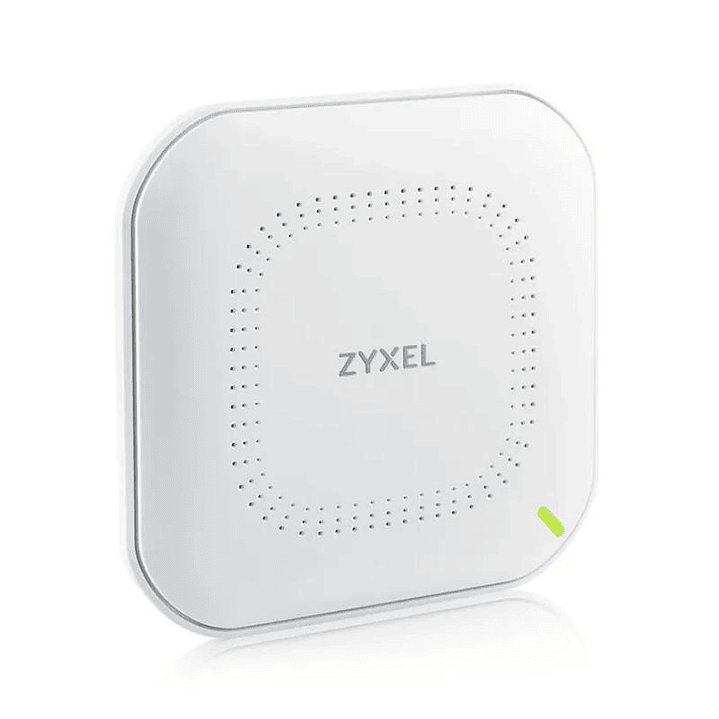 Zyxel NWA90AX PRO AP WiFi6 AX3000 1x2.5Gb 2