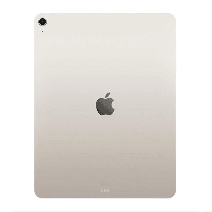 Apple IPAD AIR M3 13 WIFI 256GB STARLIGHT 2