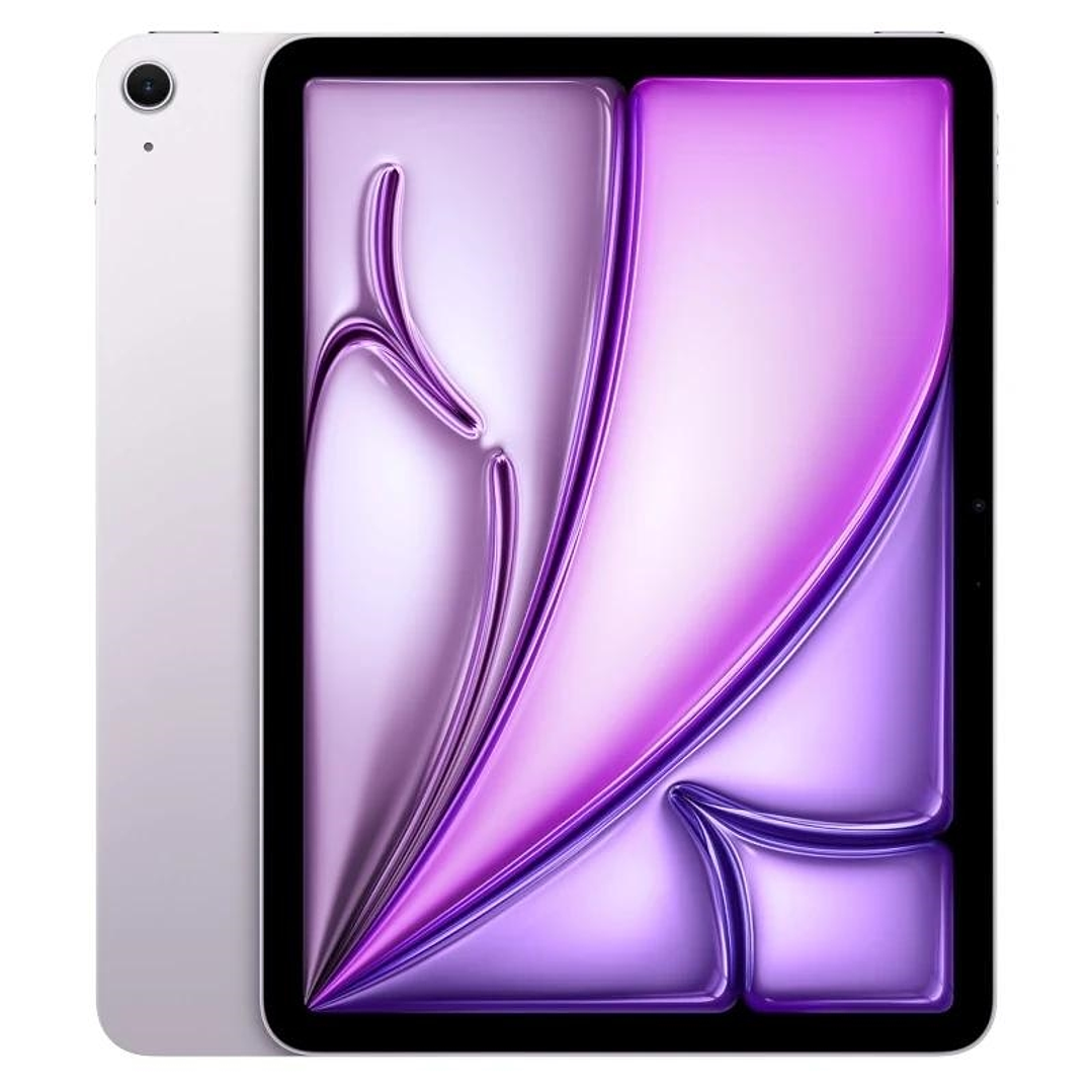 Apple IPAD AIR M3 11 WIFI 256GB PURPLE 1