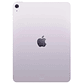 Apple IPAD AIR M3 11 WIFI 256GB PURPLE - Thumbnail 2