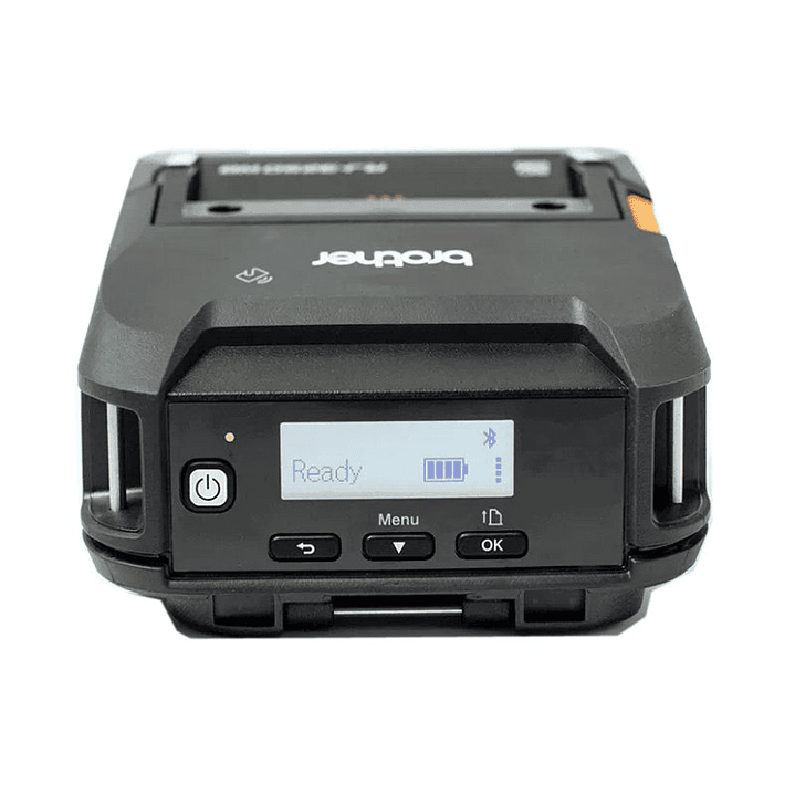 Brother Impresora Térmica 3